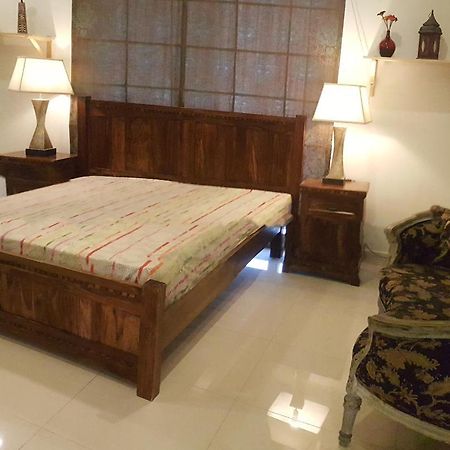 Valley View Villa ราวัลปินดี ภายนอก รูปภาพ