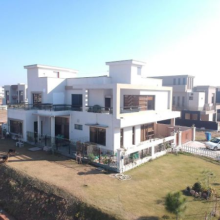 Valley View Villa ราวัลปินดี ภายนอก รูปภาพ