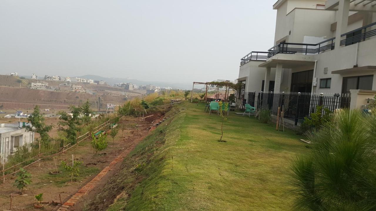 Valley View Villa ราวัลปินดี ภายนอก รูปภาพ