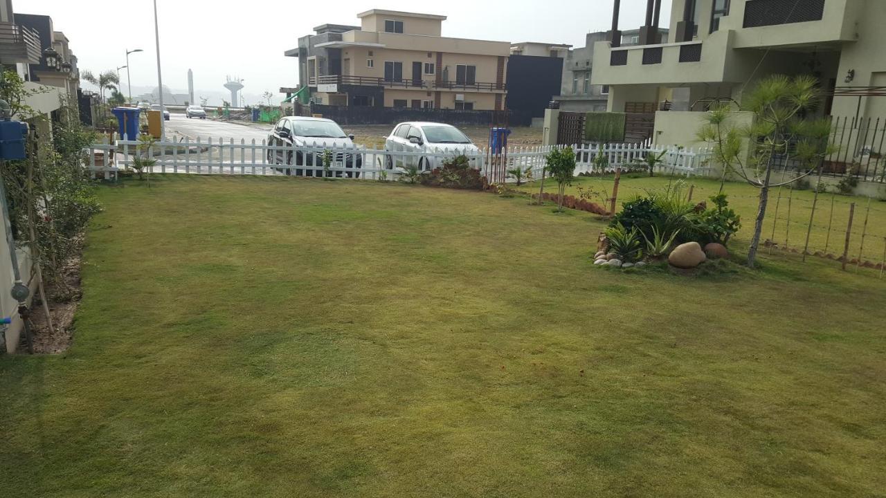 Valley View Villa ราวัลปินดี ภายนอก รูปภาพ