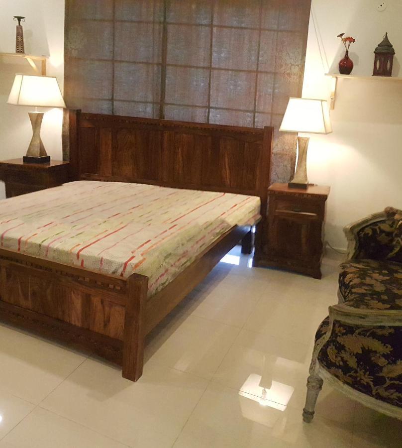 Valley View Villa ราวัลปินดี ภายนอก รูปภาพ