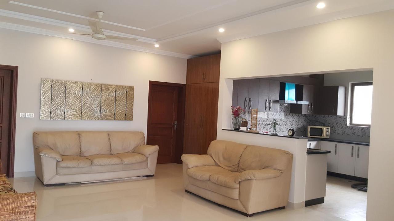 Valley View Villa ราวัลปินดี ภายนอก รูปภาพ