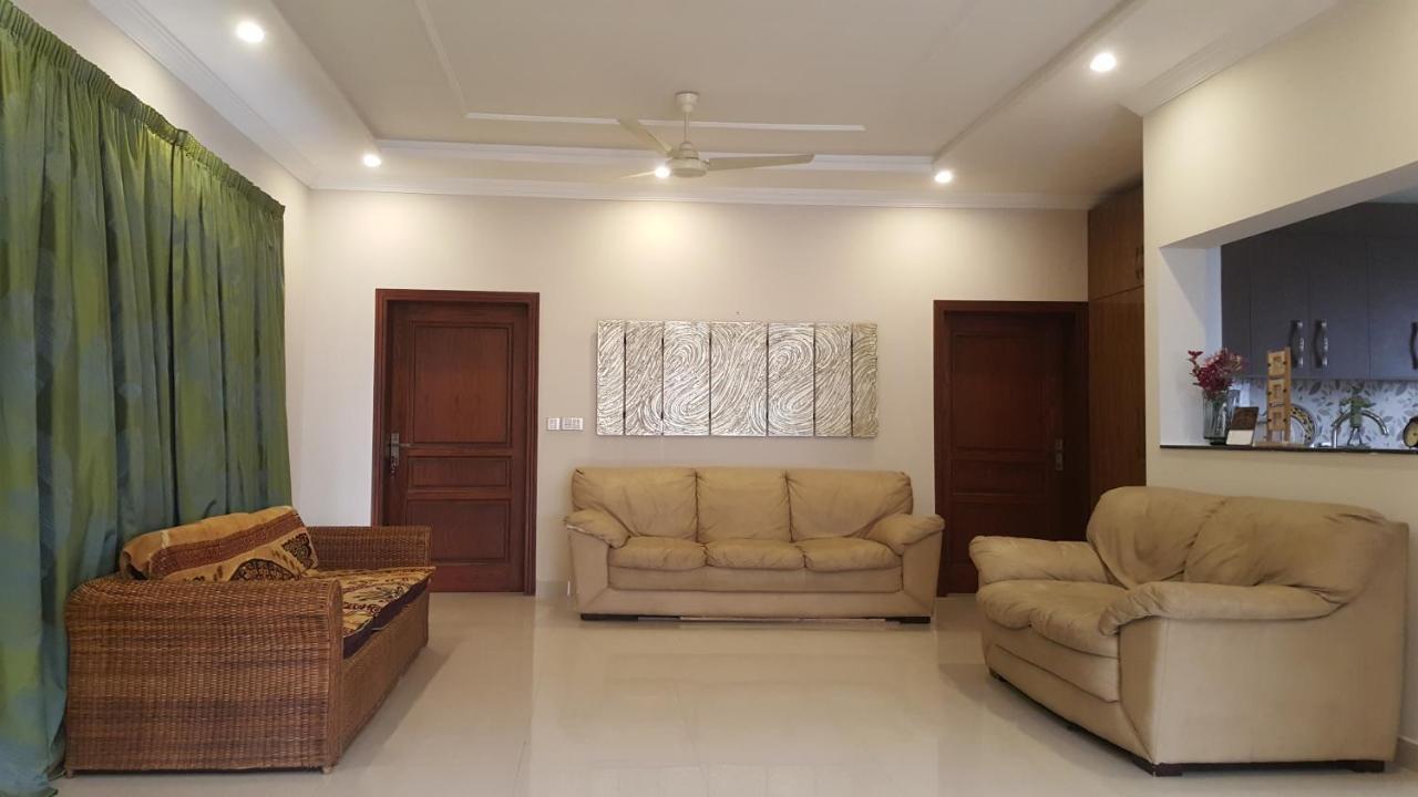 Valley View Villa ราวัลปินดี ภายนอก รูปภาพ