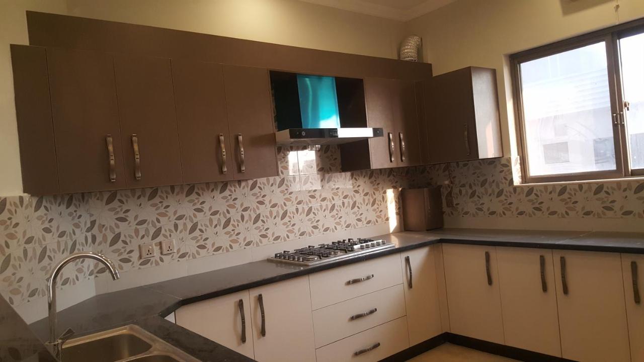 Valley View Villa ราวัลปินดี ภายนอก รูปภาพ