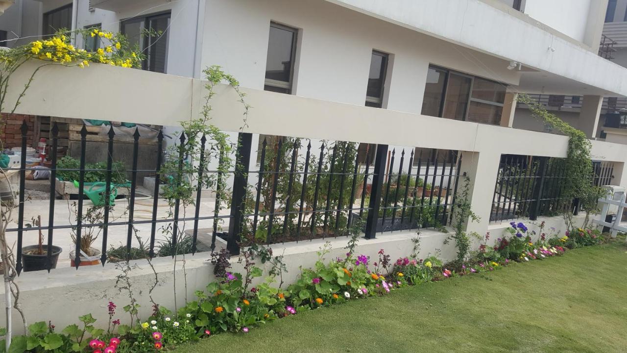 Valley View Villa ราวัลปินดี ภายนอก รูปภาพ